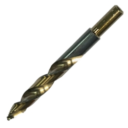 MECHANICS LENGTH DRILL BMLS10127